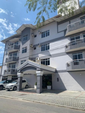 ITAIM HOME HOTEL